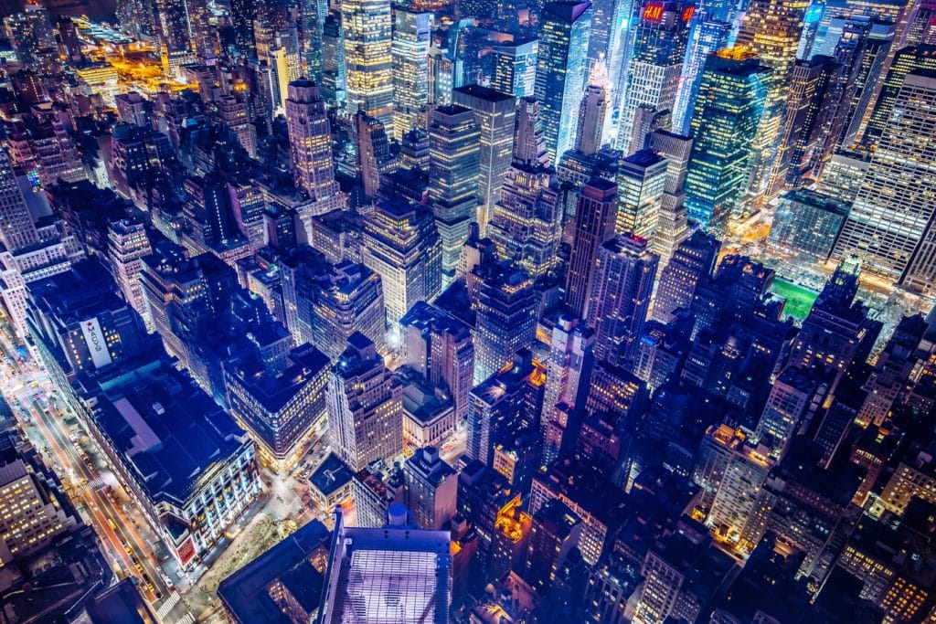IoT Smart City Solutions