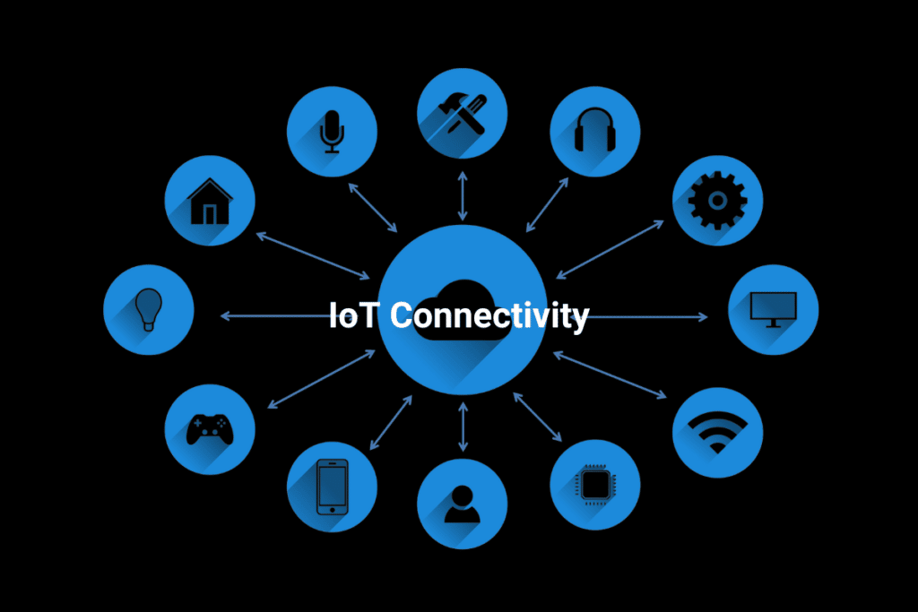 7 Approaches to improve IoT Connectivity